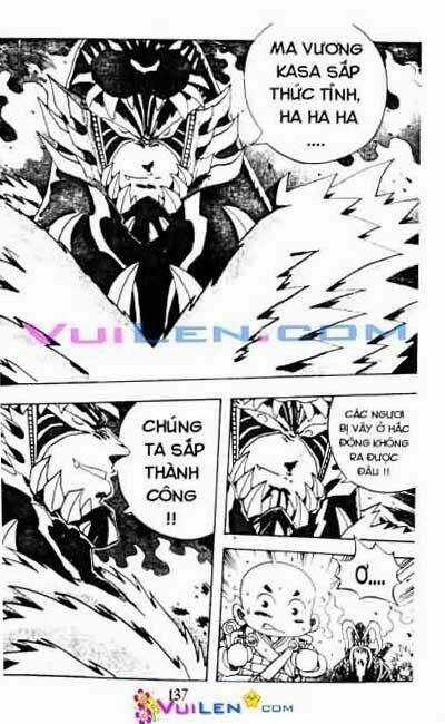 Những Người Bạn Tốt Chapter 19 trang 137