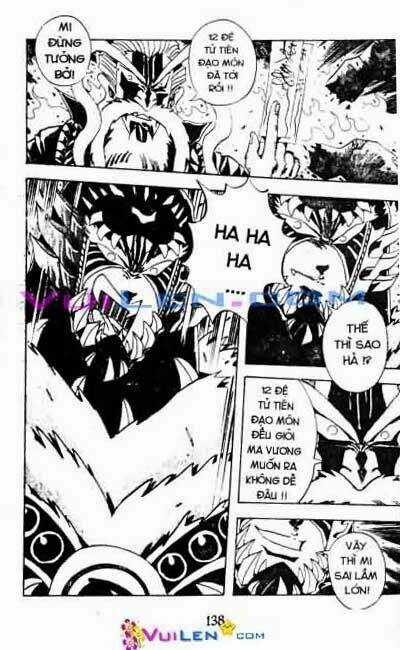 Những Người Bạn Tốt Chapter 19 trang 138