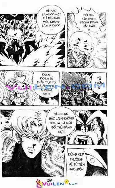 Những Người Bạn Tốt Chapter 19 trang 139