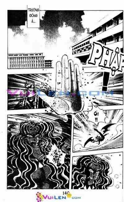 Những Người Bạn Tốt Chapter 19 trang 140