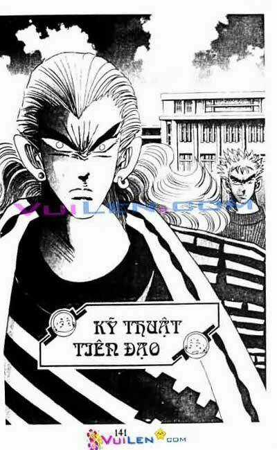 Những Người Bạn Tốt Chapter 19 trang 141