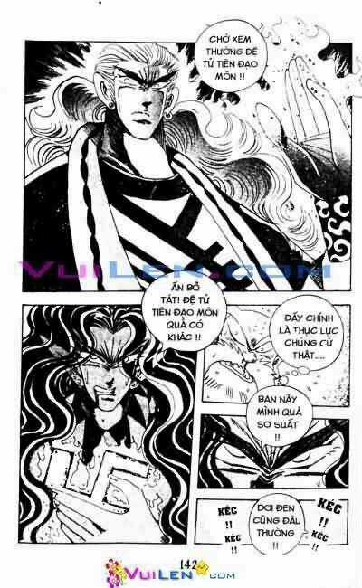 Những Người Bạn Tốt Chapter 19 trang 142