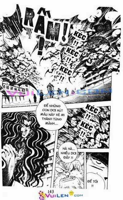 Những Người Bạn Tốt Chapter 19 trang 143