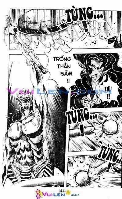 Những Người Bạn Tốt Chapter 19 trang 144