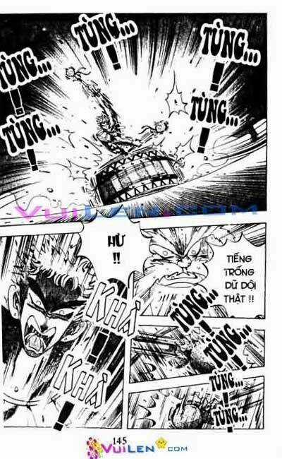 Những Người Bạn Tốt Chapter 19 trang 145