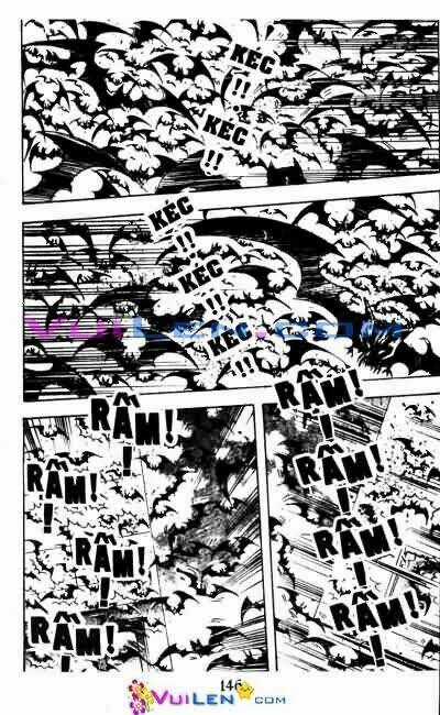 Những Người Bạn Tốt Chapter 19 trang 146