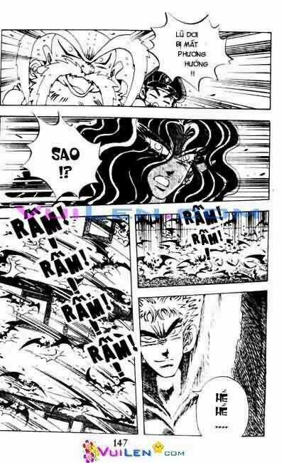 Những Người Bạn Tốt Chapter 19 trang 147