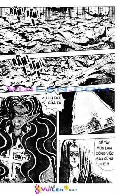 Những Người Bạn Tốt Chapter 19 trang 149