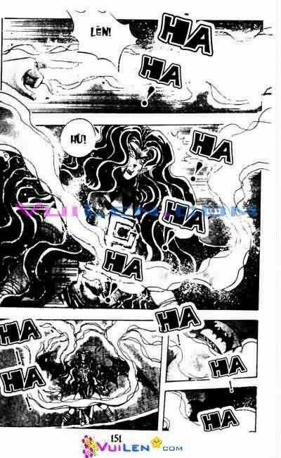 Những Người Bạn Tốt Chapter 19 trang 151