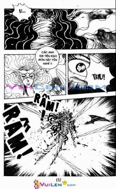 Những Người Bạn Tốt Chapter 19 trang 152