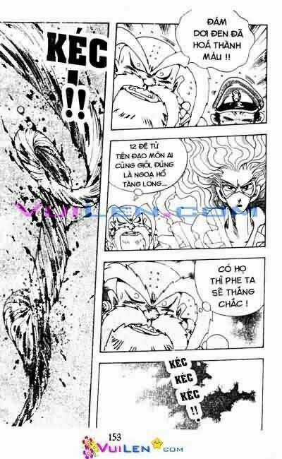 Những Người Bạn Tốt Chapter 19 trang 153