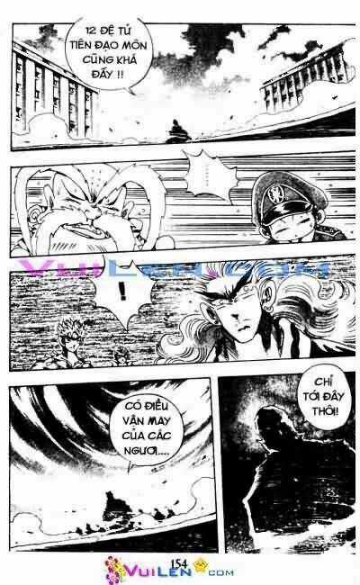 Những Người Bạn Tốt Chapter 19 trang 154