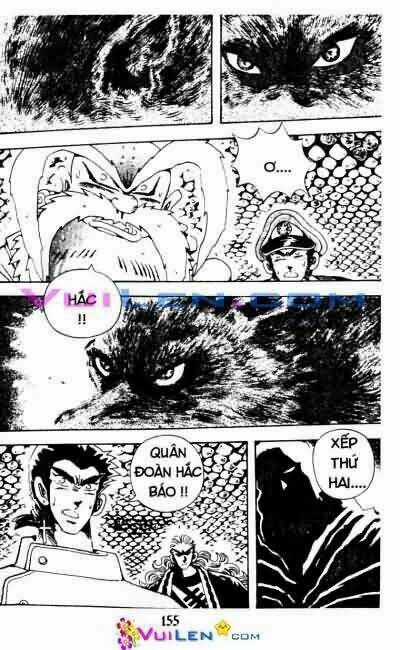 Những Người Bạn Tốt Chapter 19 trang 155