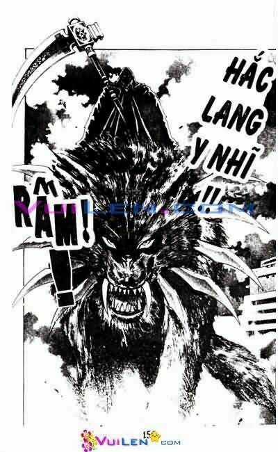 Những Người Bạn Tốt Chapter 19 trang 156