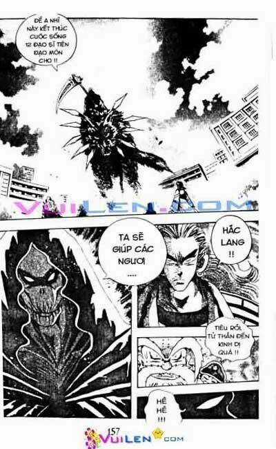 Những Người Bạn Tốt Chapter 19 trang 157