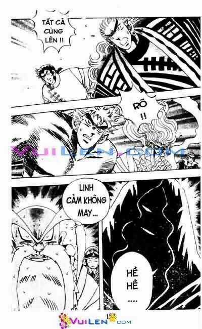 Những Người Bạn Tốt Chapter 19 trang 158