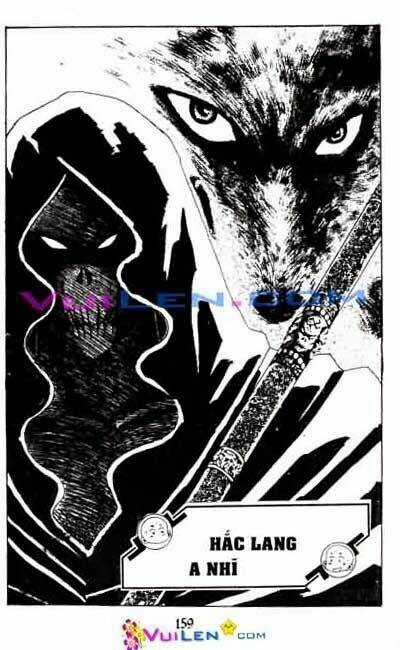 Những Người Bạn Tốt Chapter 19 trang 159