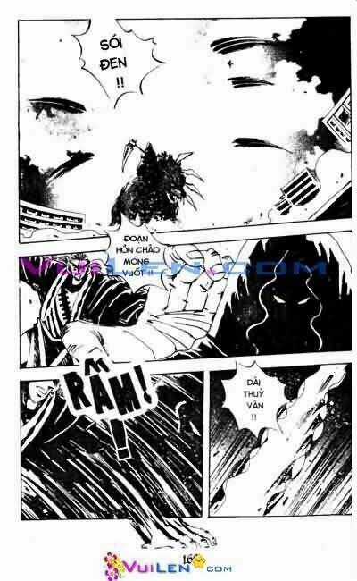 Những Người Bạn Tốt Chapter 19 trang 160