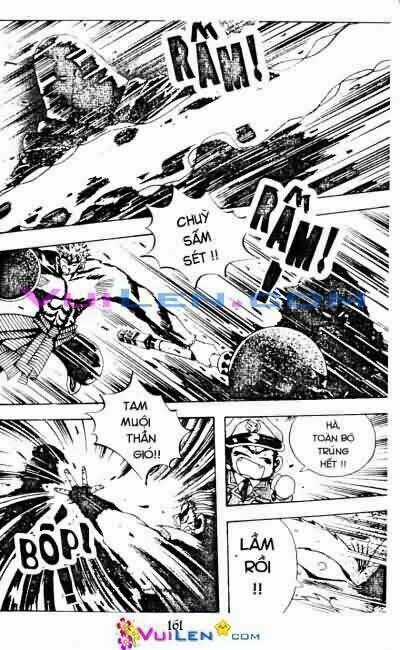 Những Người Bạn Tốt Chapter 19 trang 161