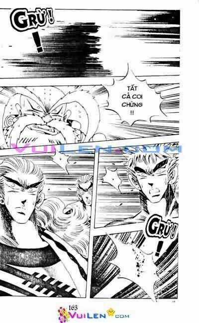 Những Người Bạn Tốt Chapter 19 trang 163