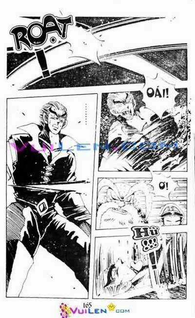 Những Người Bạn Tốt Chapter 19 trang 165