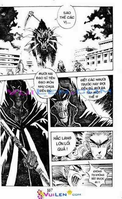 Những Người Bạn Tốt Chapter 19 trang 167