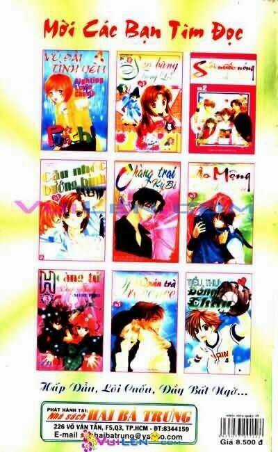 Những Người Bạn Tốt Chapter 19 trang 169