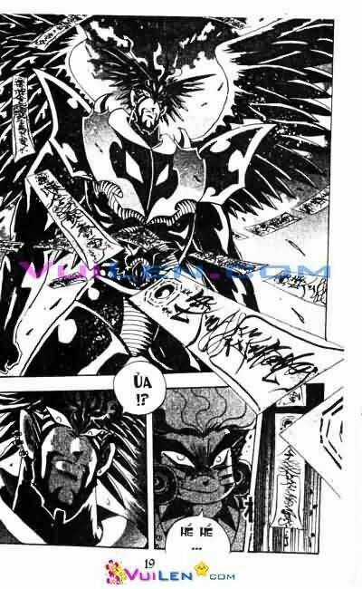 Những Người Bạn Tốt Chapter 19 trang 19