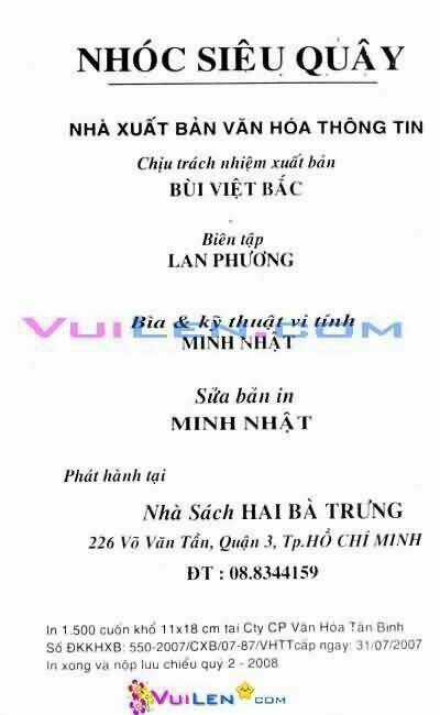 Những Người Bạn Tốt Chapter 19 trang 2