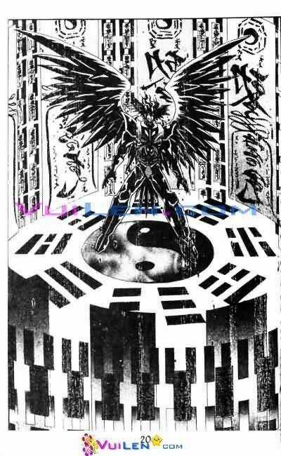 Những Người Bạn Tốt Chapter 19 trang 20