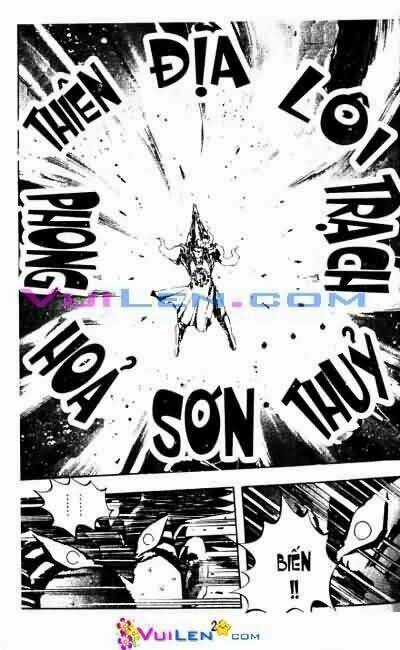 Những Người Bạn Tốt Chapter 19 trang 22