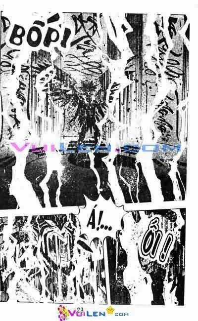 Những Người Bạn Tốt Chapter 19 trang 23