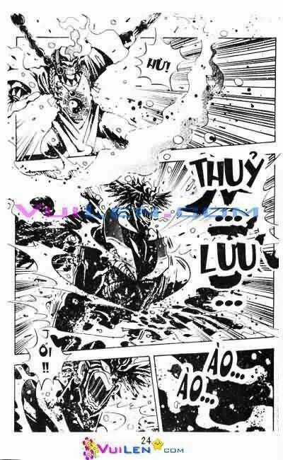 Những Người Bạn Tốt Chapter 19 trang 24