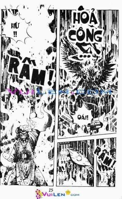 Những Người Bạn Tốt Chapter 19 trang 25