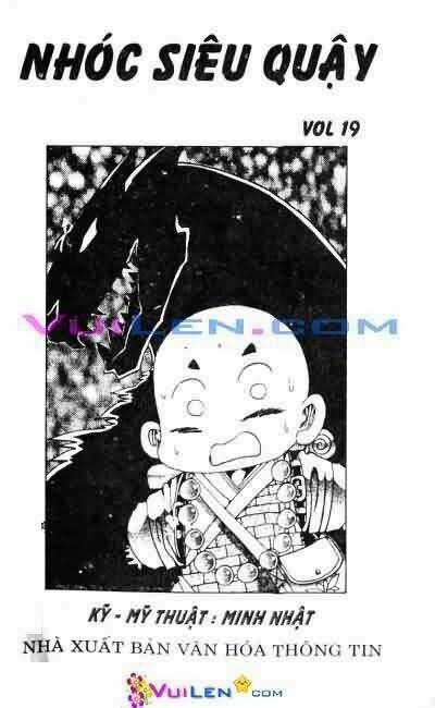 Những Người Bạn Tốt Chapter 19 trang 3