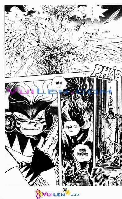 Những Người Bạn Tốt Chapter 19 trang 30