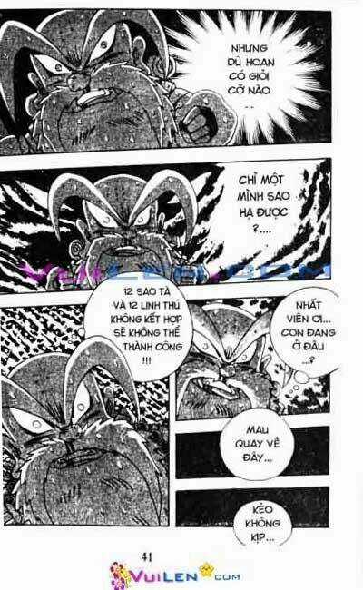 Những Người Bạn Tốt Chapter 19 trang 41