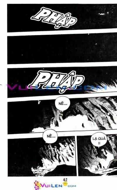 Những Người Bạn Tốt Chapter 19 trang 42