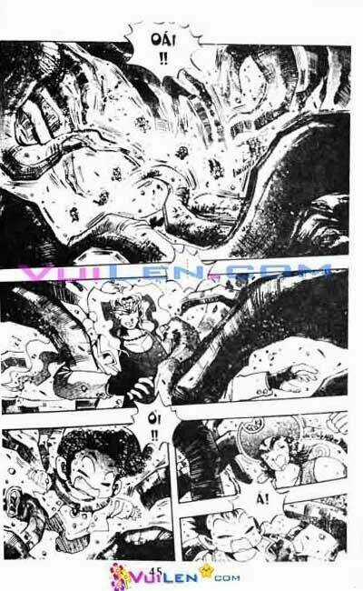 Những Người Bạn Tốt Chapter 19 trang 45