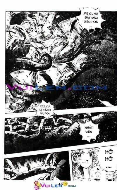 Những Người Bạn Tốt Chapter 19 trang 46