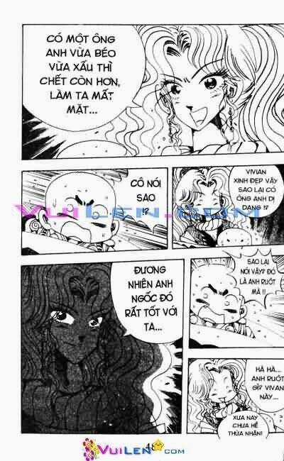 Những Người Bạn Tốt Chapter 19 trang 48