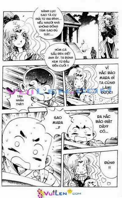 Những Người Bạn Tốt Chapter 19 trang 49