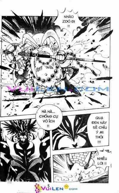 Những Người Bạn Tốt Chapter 19 trang 5