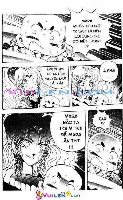 Những Người Bạn Tốt Chapter 19 trang 50