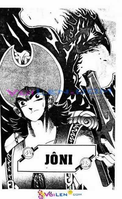 Những Người Bạn Tốt Chapter 19 trang 51