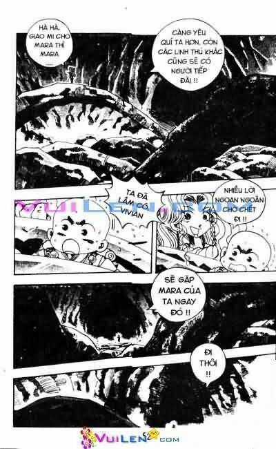 Những Người Bạn Tốt Chapter 19 trang 52