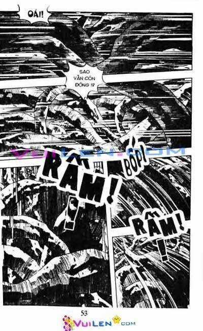 Những Người Bạn Tốt Chapter 19 trang 53