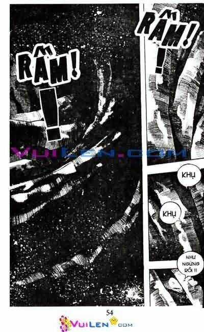 Những Người Bạn Tốt Chapter 19 trang 54