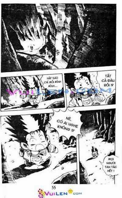 Những Người Bạn Tốt Chapter 19 trang 55