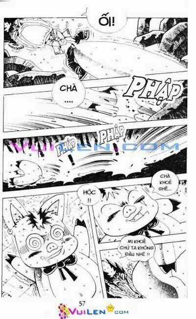 Những Người Bạn Tốt Chapter 19 trang 57